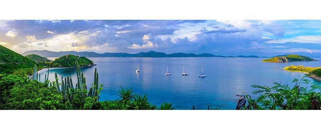 New England Sailing Center (NESC)