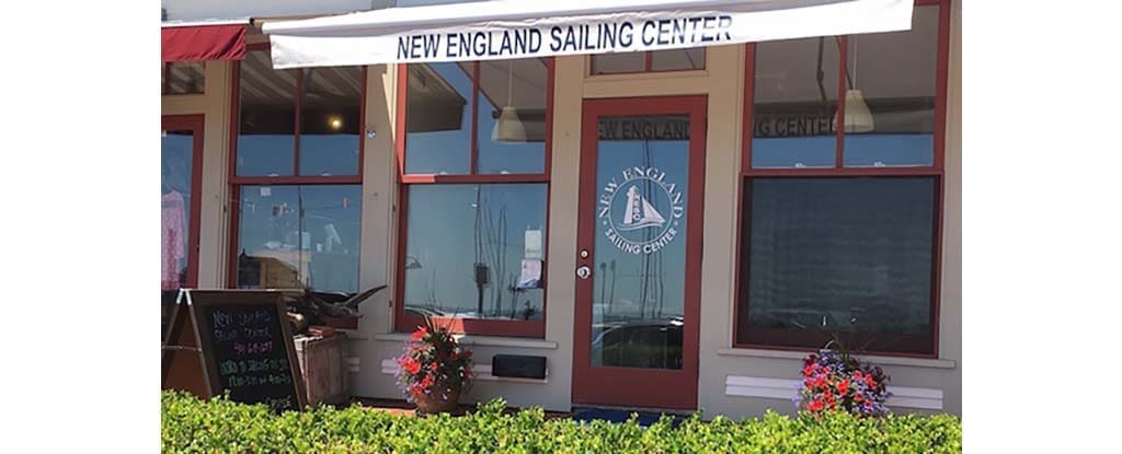 New England Sailing Center (NESC)