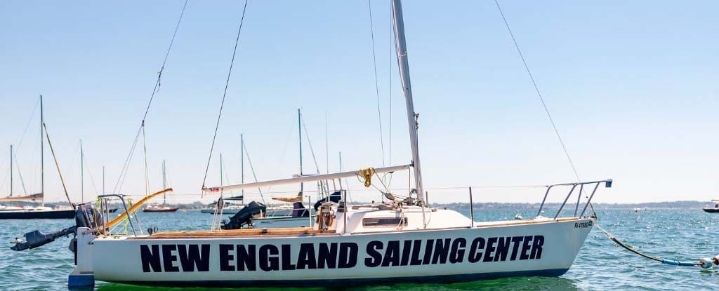 New England Sailing Center (NESC)